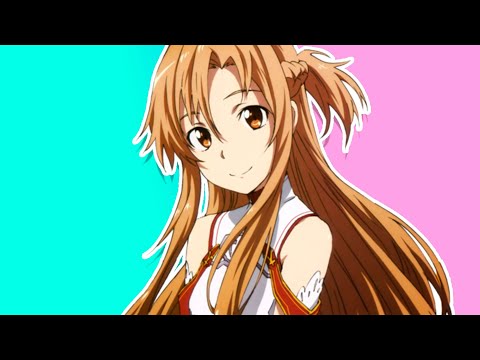 Video: Sword art онлайн аниме бүттүбү?