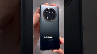 هونر ماجيك 7 لايت ببطارية عملاقة و كاميرا بدقة 108MP 