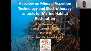 A review of Mineral Accretion Technologies by Vighnesh Samel screenshot 2