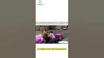 PhD Memes 101: An Entertaining Break from Dissertation Woes with SupremeWriter.io