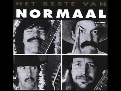 Normaal - Noar 't café