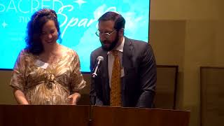Hebrew College Gala 2026: Sacred Sparks! (full event video)