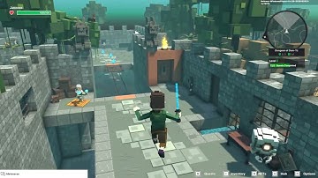 The Sandbox | Full Clear - Dungeon of Dum-Yz