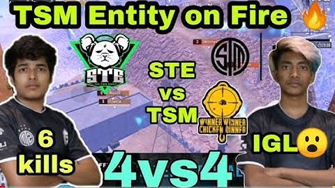 11 Kills || Tsm Entity Jonathan, Zgod, Clutch, Neyoo, on fire 🔥 || tsmentity In T1 Scrim