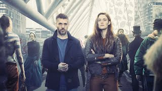 Beforeigners Season 2 | Official Trailer | HBO Max - MOVIE TRAILER TRAILERMASTER