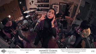 Bersuara di Rumah Vol.01 - Yesterday Cookies