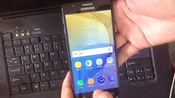 Bypass frp google account j5 prime G570f  android 7.0 nougat