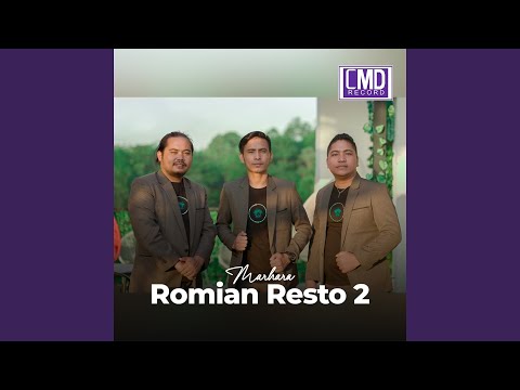 Romian Resto 2 - Marhara
