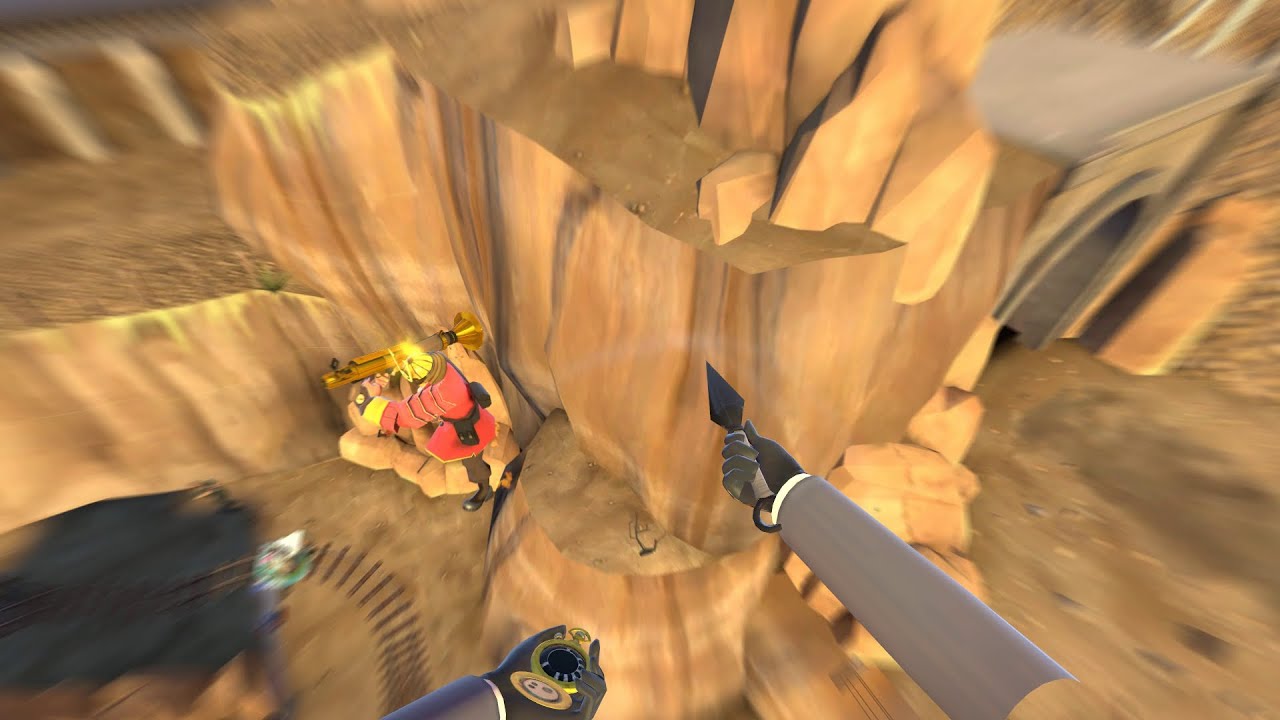 Tf2 Teamfortress2 Part106 Youtube動画 8本 画像 21枚