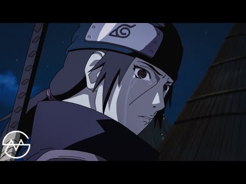 Naruto Shippuden - Despair (MrX Remix)