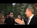 Peter Schiff Speaks for 1 Percent at Occupy Wall Street