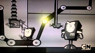 Mixels-Epic Comedy Español Parte 1