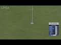 홀인원! 유해란 Haeran Ryu | LPGA 2025 The Standard Portland Classic 3라운드