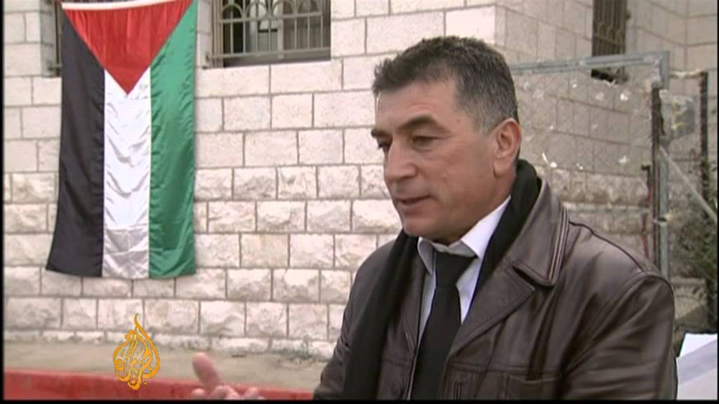 محامون فلسطينيون يناضلون ضد الأدلة السرية