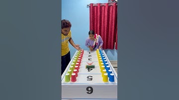 Can rolling challenge !! Part322 #funny_local_game #villagegame #funny #games #challenge #shorts