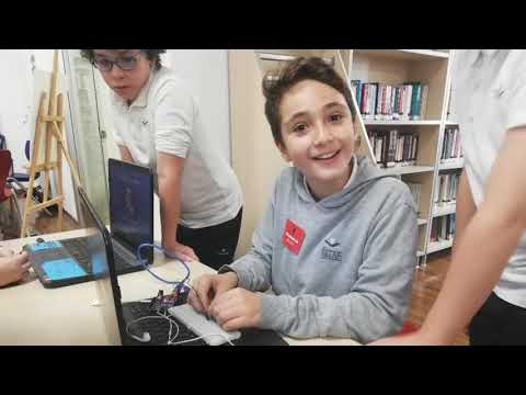 Hour Of Code 2020