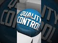 Quality Management Plan