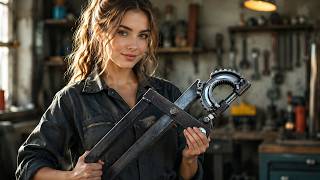 Amazing DIY Tool | Practical Homemade Idea 🔥