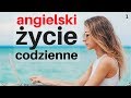 Angielski W Życiu Codziennym 😎 130 Angielskie Zwroty 👍 Angielski Polski