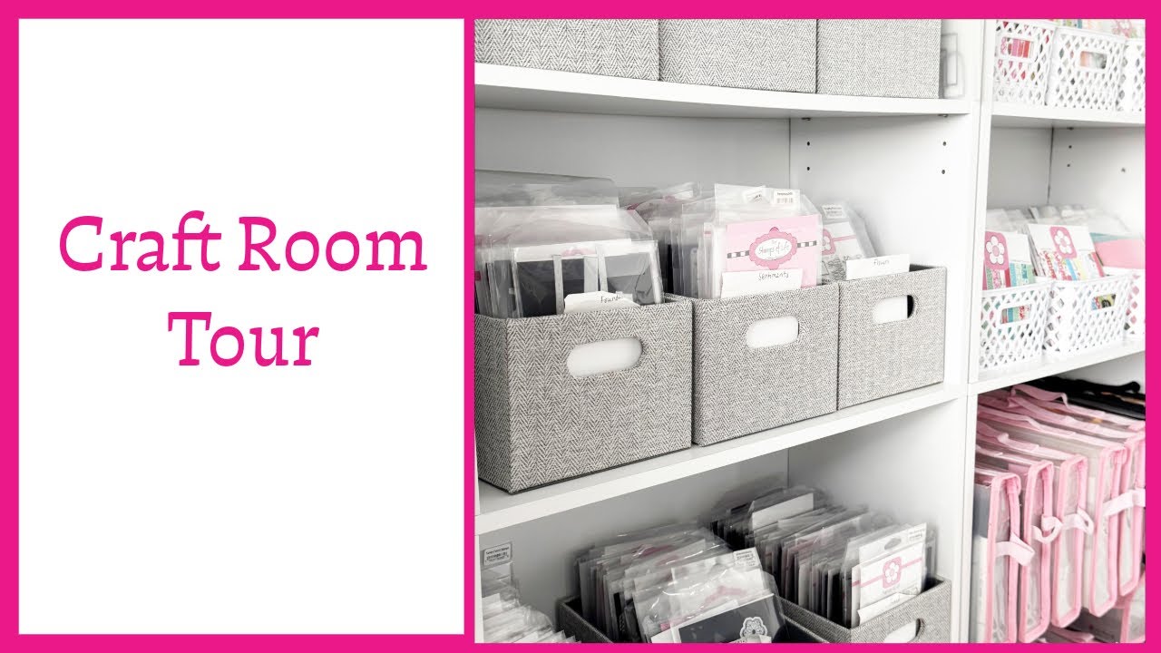 Экскурсия по мастерской | Организация пространства в мастерской