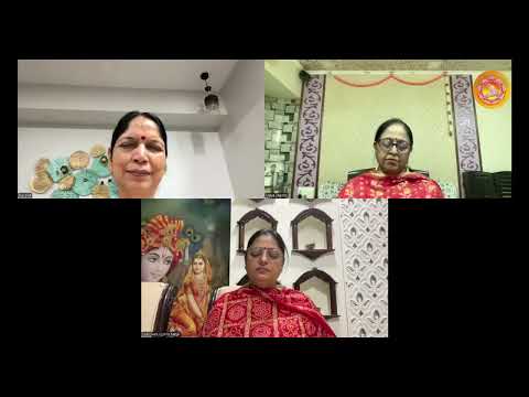19 Dec - आज का सूर्यनारायण ध्यान साधना: हर दिन की पावन शुरुआत | राज दीदी*