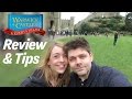 Warwick Castle Trip | Review & Tips - #212 : 26th March 2016