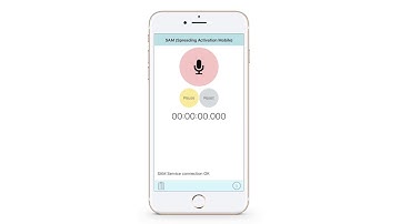 Near real-time analysis of suicidal language using (SAM - Spreading Activation Mobile)