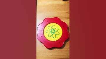 Spirograph art #spirograph #art #viral #shortsvideo #shortsfeed #shorts #shortsviral #draw #short