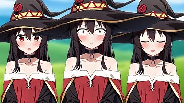 How to make expressions from a single image