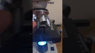 OMAX 40x to 2000x Binocular compound microscope