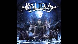 Kalidia - 08 Go Beyond