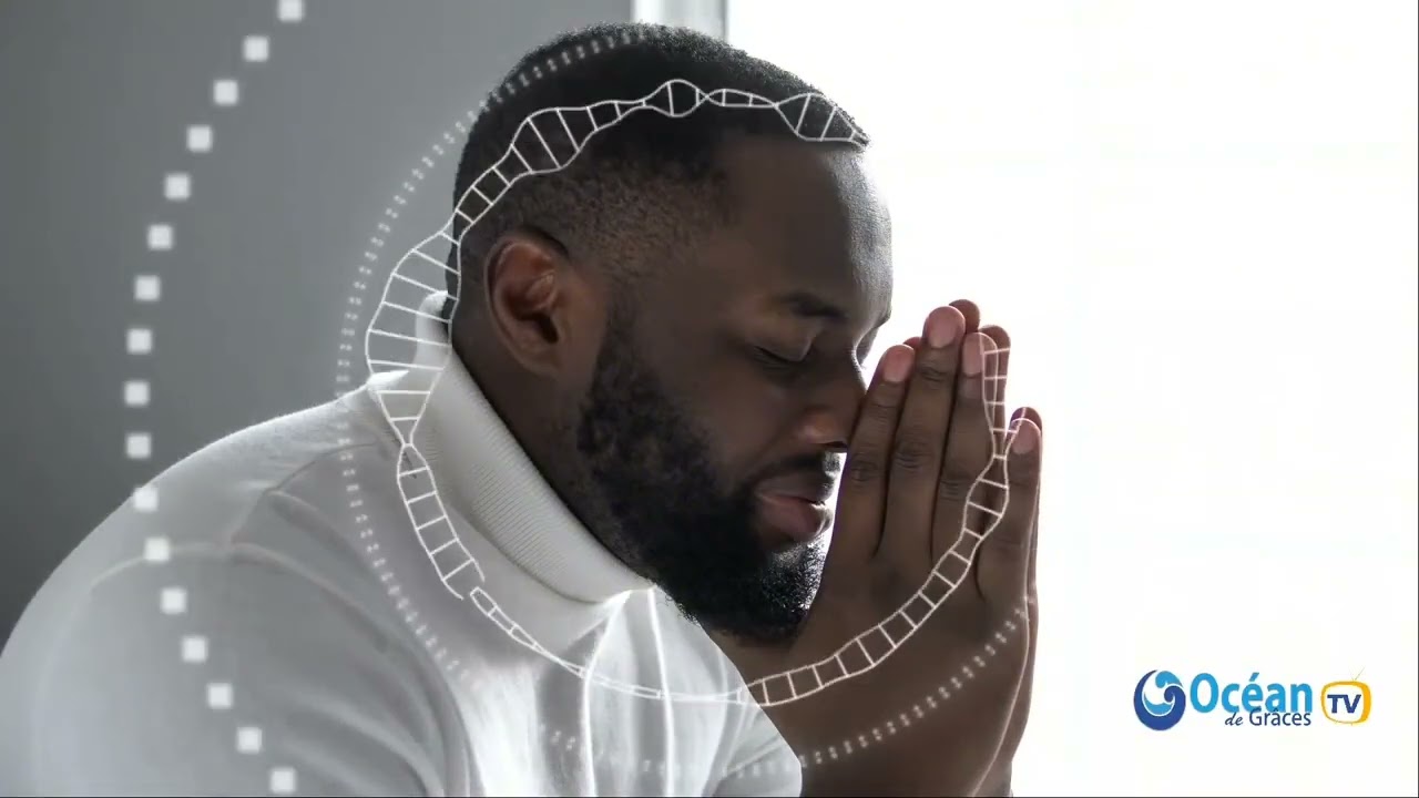 TRÈS BONNE PRIÈRE, J’ORDONNE QUE LES MALEHEUR S’ARRETENT-ODGTV-Euloge Ekissi