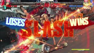 TTT GGxrd Weekly - 12022015