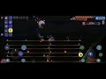 Eye of cthululu defeated with a team