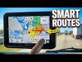 This Truck GPS Feature Saves Hours Every Week