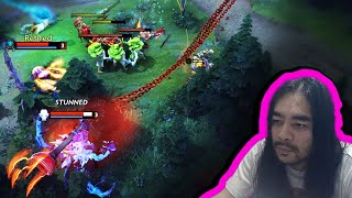 I Played Again With A Toxic Streamer...he Still Cries