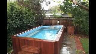 The Versatile Original Endless Pool®