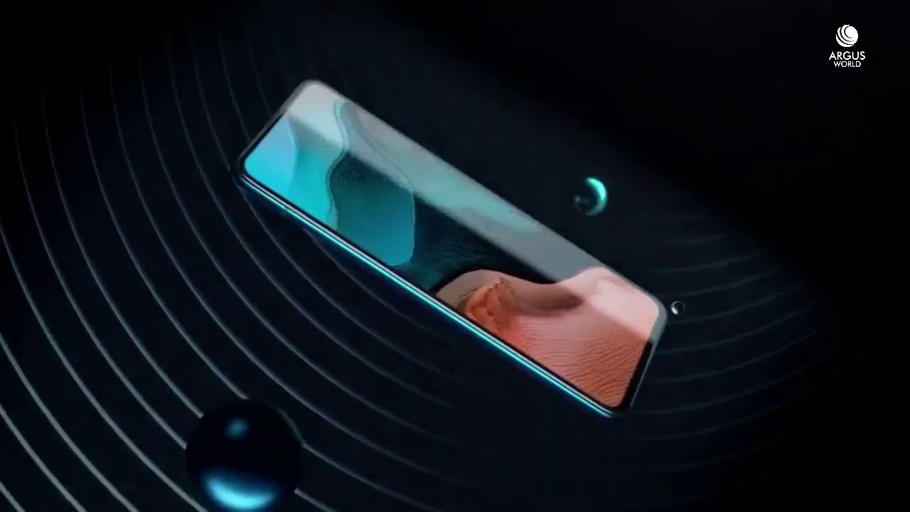 Redmi K30 pro - Official teaser 🔥 First-look 