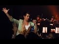 The Last Shadow Puppets - The Dream Synopsis [Live at Ace Hotel Theatre, Los Angeles - 20-04-2016]