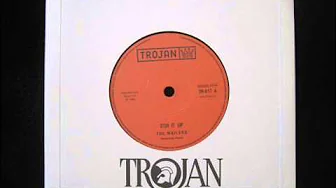 The Wailers - Stir It Up (1968 - TR-617) Original Cut! The Wailers - Stir It Up (1968 - TR-617) Original Cut!