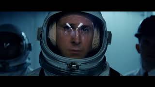 人類初の「月面着陸」に命がけで挑んだ男『ファースト・マン』特報映像