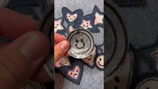 New patches dropped on my Etsy 😁 zahnova.etsy.com