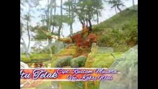 LAGU GAYO TERBARU KABRI WALI - ATU TELAK