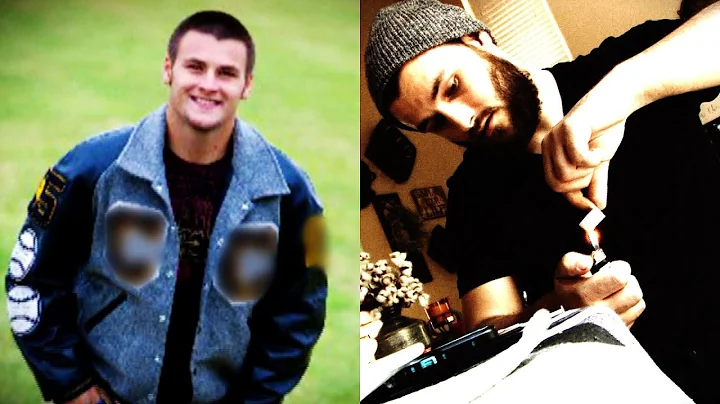 Parents Say Former Star Athlete Son Is Now Addicte...