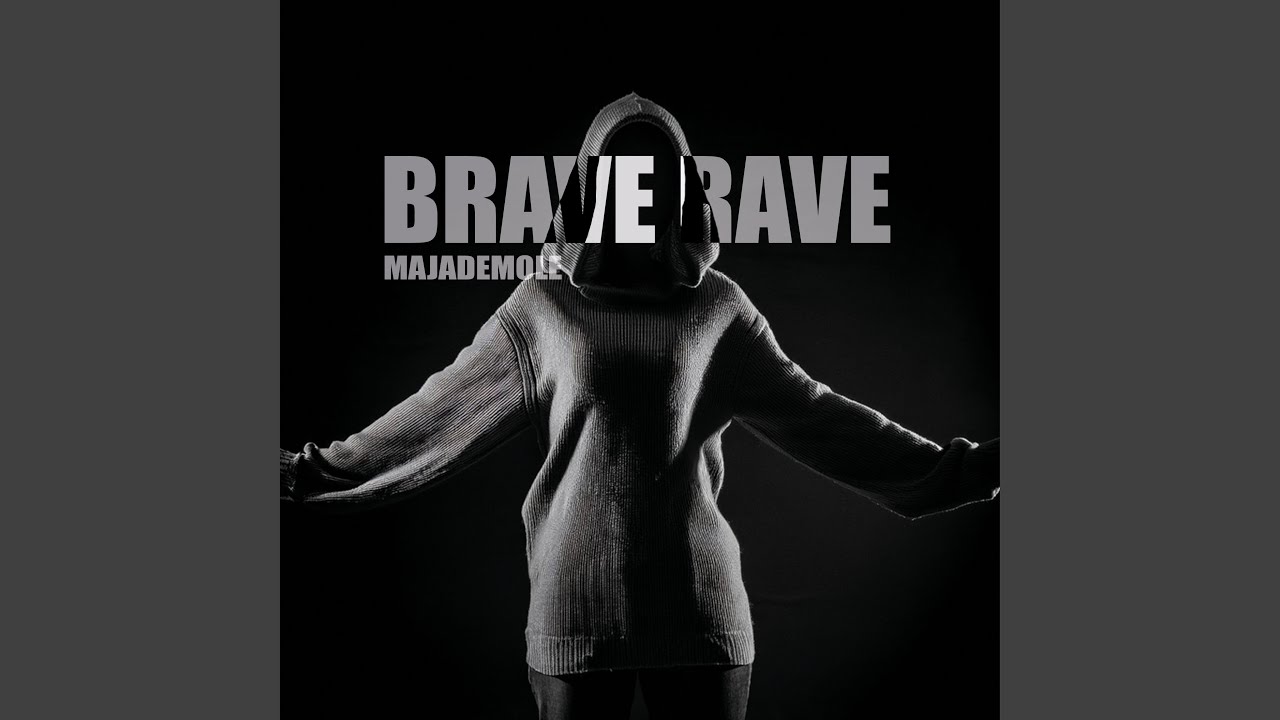 Brave rave - YouTube