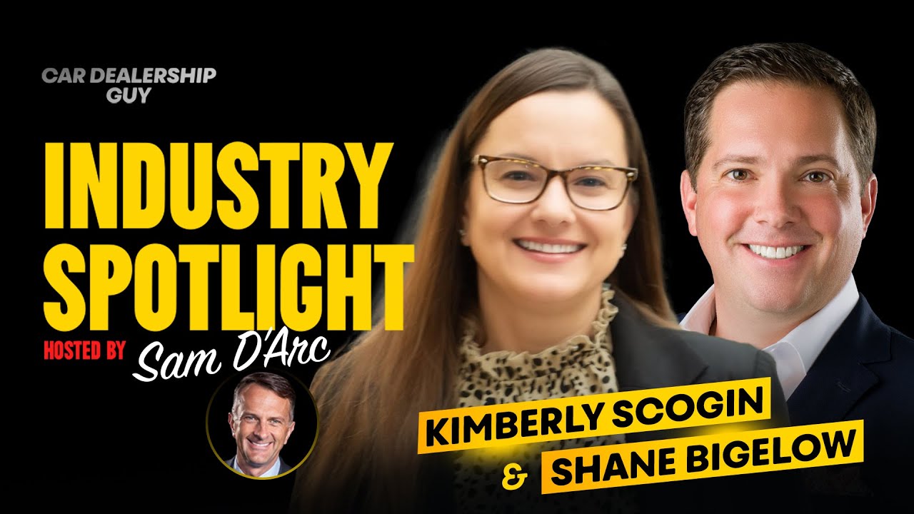 The New Playbook For Vehicle Titling: How One State is Leading the Charge | Industry Spotlight