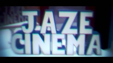 JazeCinema™ ¦ 3D Text Intro w⁄ Custom Music