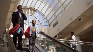 Rory Takes Douglas on a Guilt Trip – Single Parents
