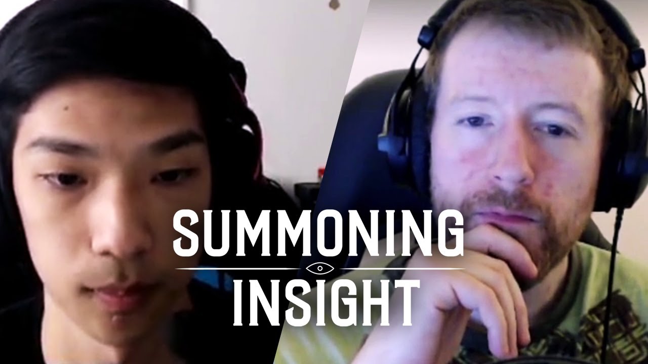 Dardoch Cinderella | Summoning Insight Season 2 Episode 5 | The 9s Presented by AT&T