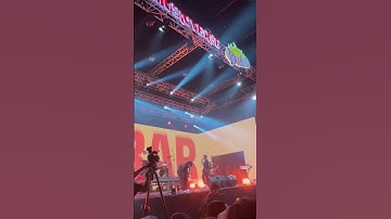 Lomba Sihir - Semua Orang Pernah Sakit Hati at The Sounds Project Jakarta 2022 Konser